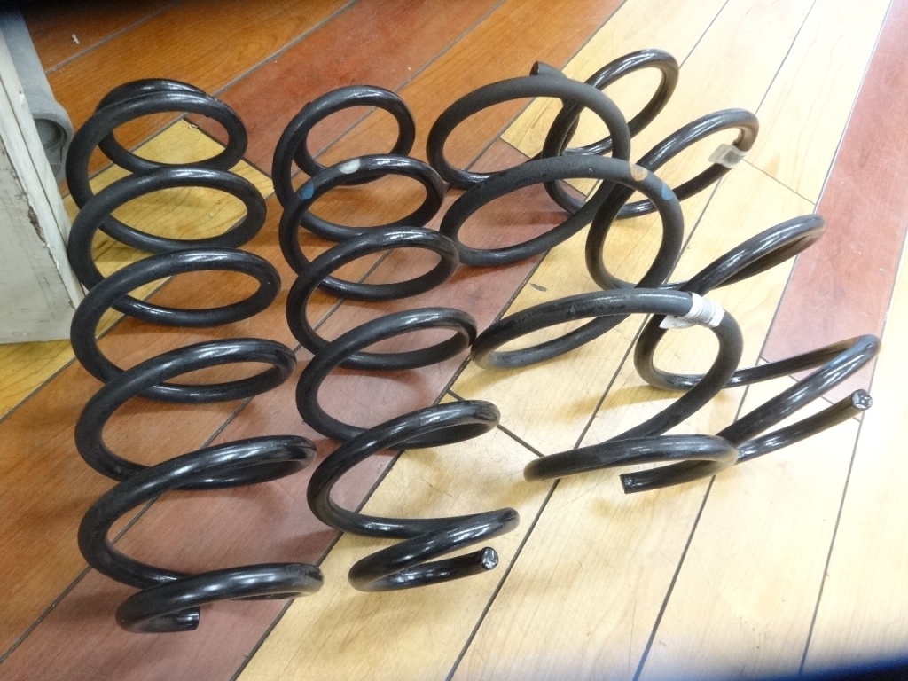 Honda - Civic (FK7) genuine suspension set (1 unit)