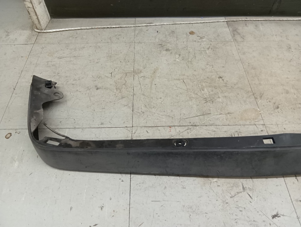 Volkswagen - Poor condition! Genuine Golf 2 front lip spoiler