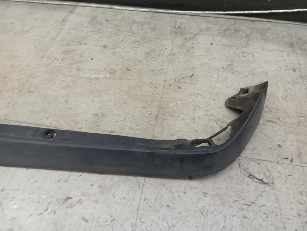 Volkswagen - Poor condition! Genuine Golf 2 front lip spoiler