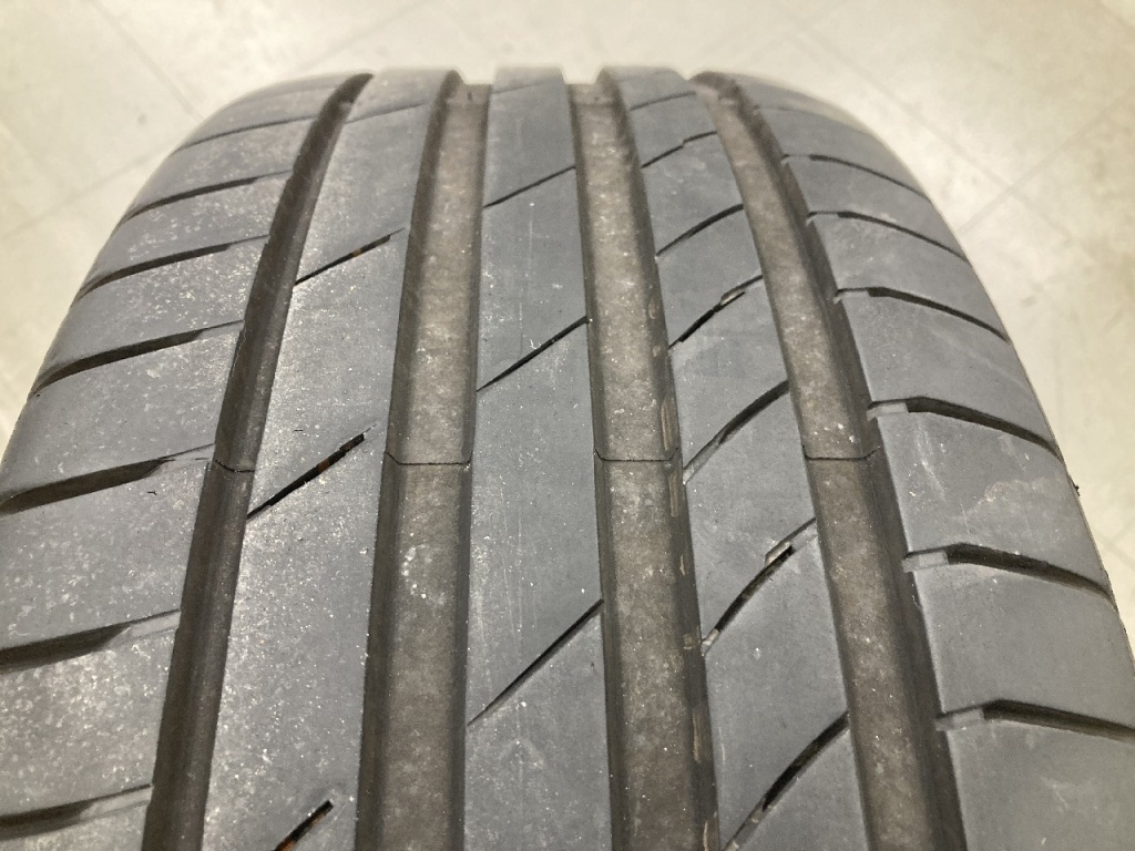 ENKEI - RS05/KUMHO 18-inch wheel set of 4 - Nengun Performance