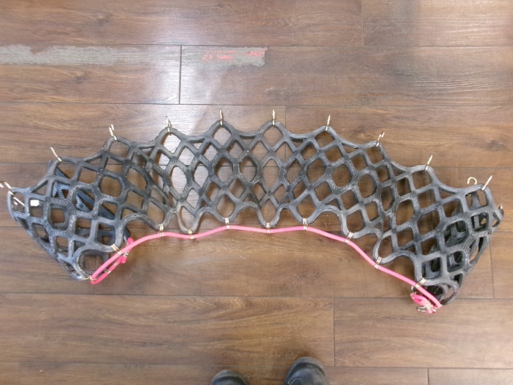 Honda - Used non-metallic chain (M609) 175/65R14