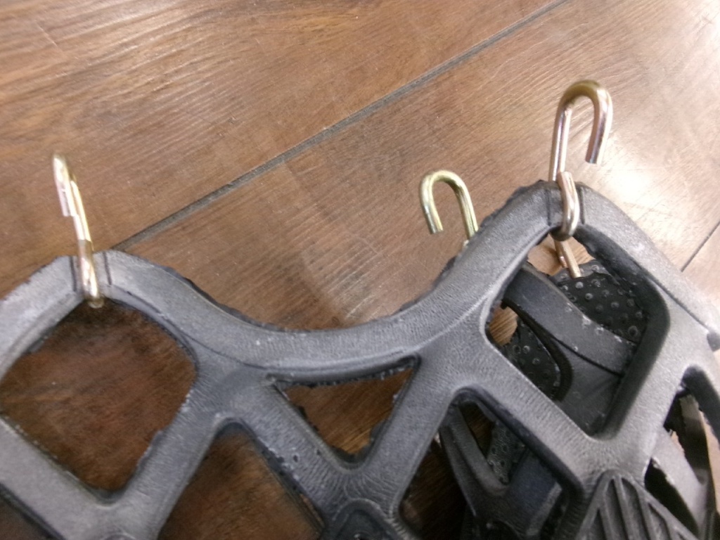 Honda - Used non-metallic chain (M609) 175/65R14