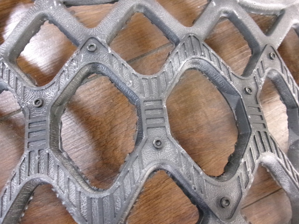 Honda - Used non-metallic chain (M609) 175/65R14