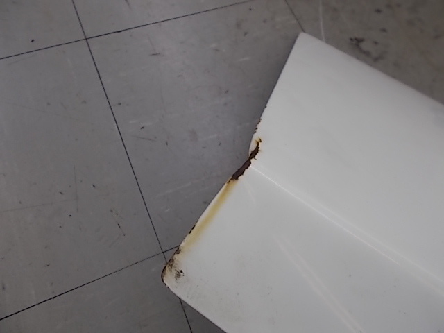 ISUZU - Used! Genuine trunk for Gemini (JT150)