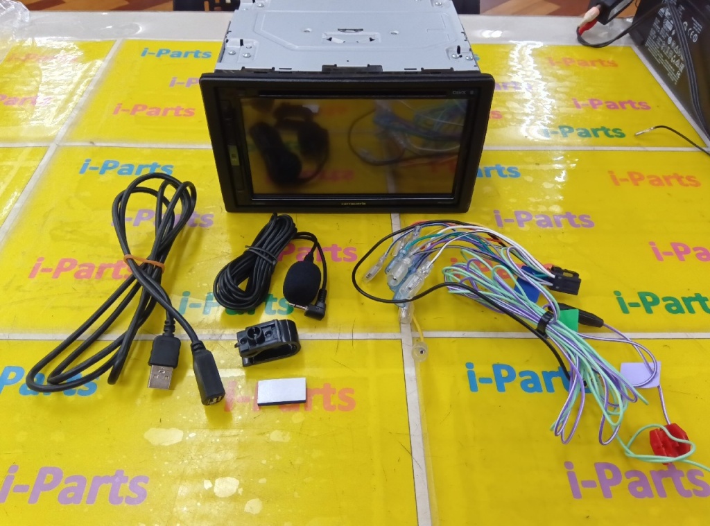 carrozzeria FH-8500DVS⇒芝もん 4988028416354.jpg