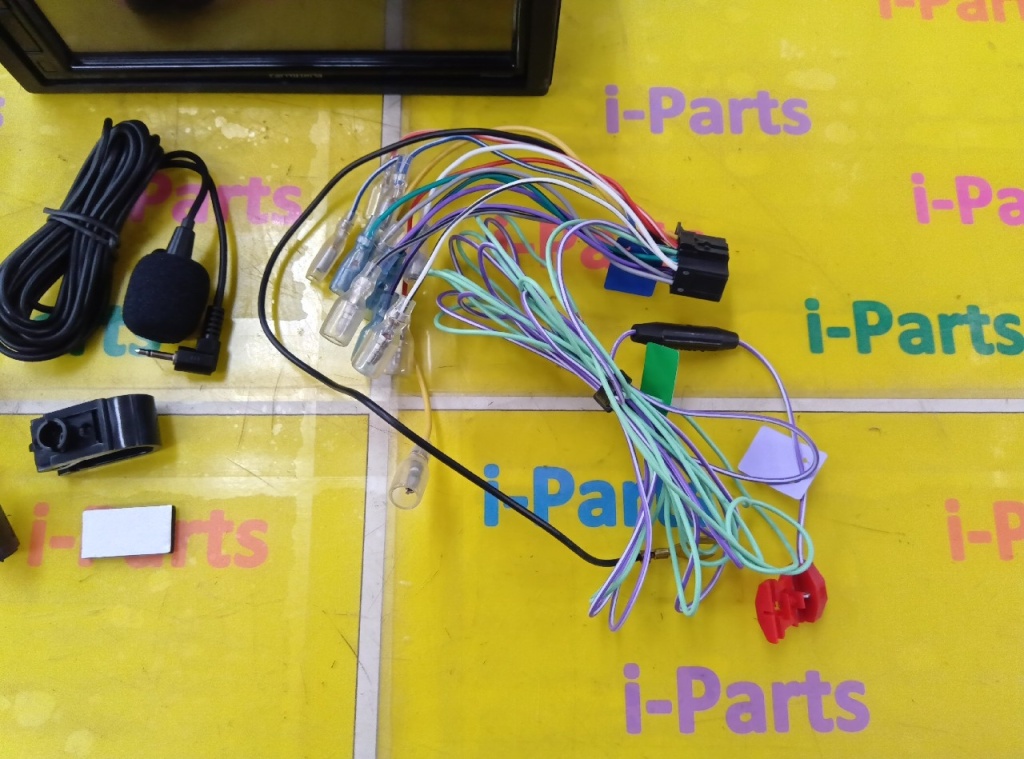 Carrozzeria - Display Audio (FH-8500DVS) - Nengun Performance