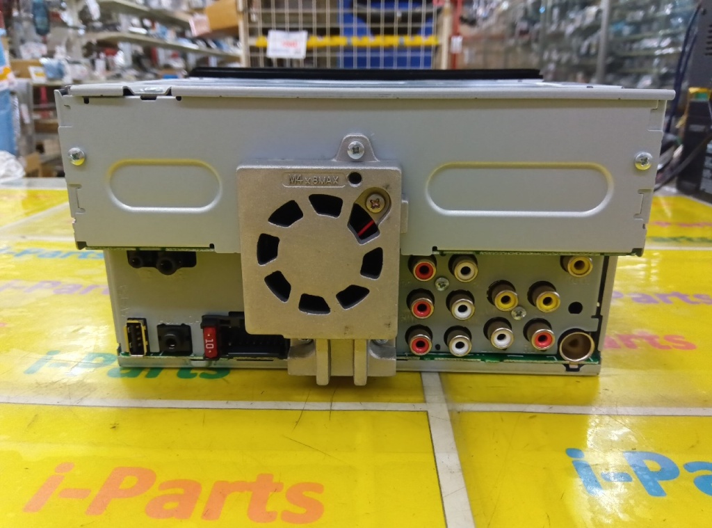 carrozzeria FH-8500DVS⇒芝もん 4988028416354.jpg