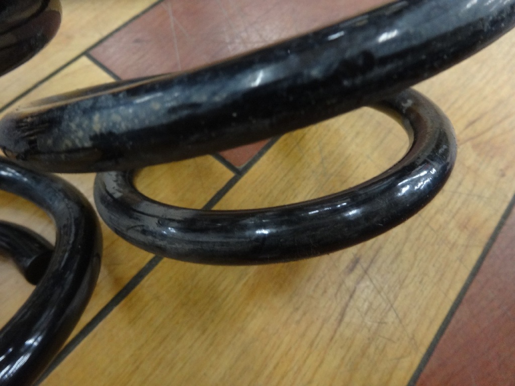 RS-R - Lowering springs (RSR) for Grace (GM4)