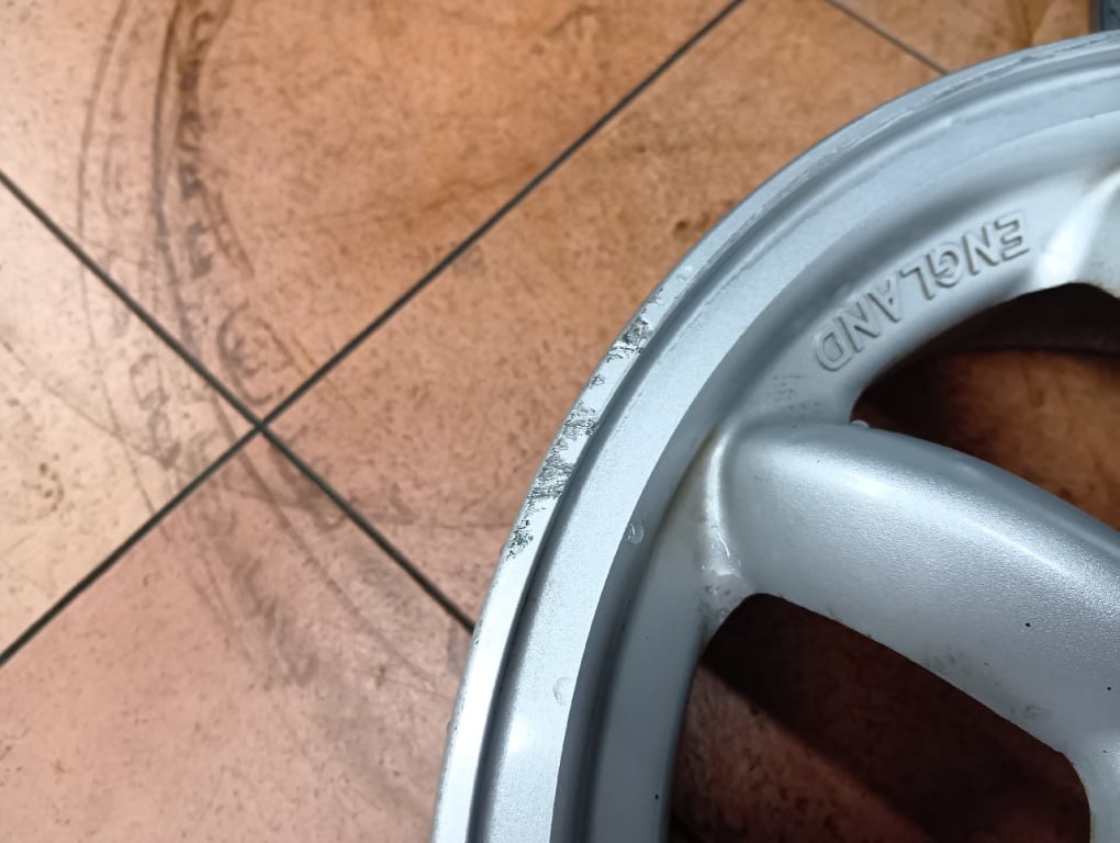 Daihatsu - Daihatsu Genuine Mini Light/14-inch wheels (4 wheels)