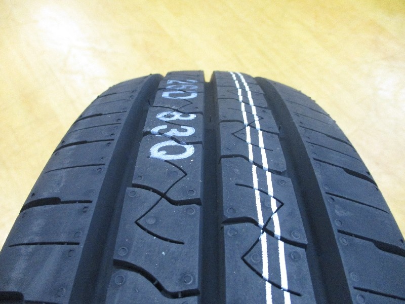 Kumho - New tires KC53 (195/80R15)