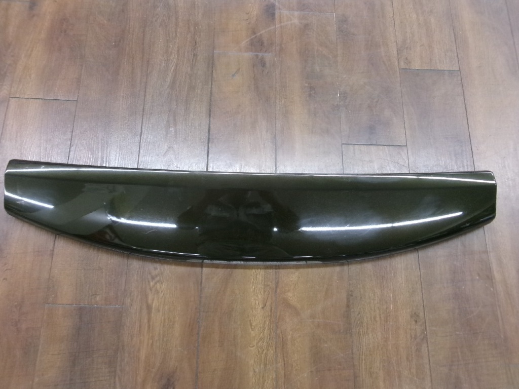 Daihatsu - Used Move Custom (L175S) genuine rear spoiler