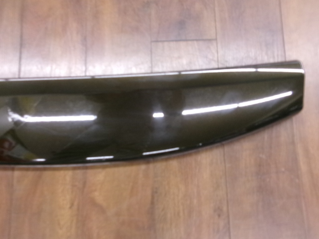 Daihatsu - Used Move Custom (L175S) genuine rear spoiler