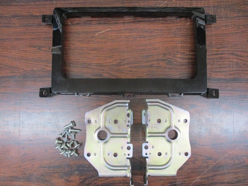 Daihatsu - Roomy genuine 7-inch wide navigation audio panel