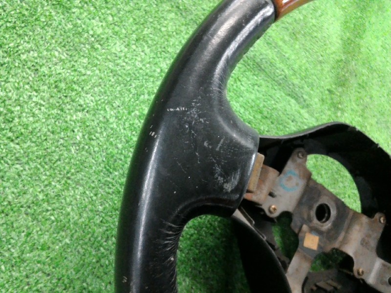 Daihatsu - Mira Gino (L700S) genuine combination steering