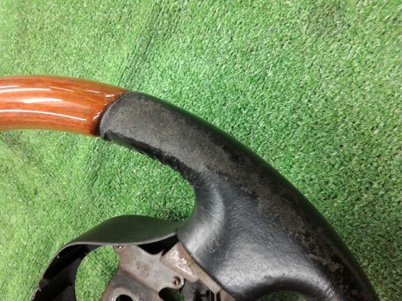 Daihatsu - Mira Gino (L700S) genuine combination steering