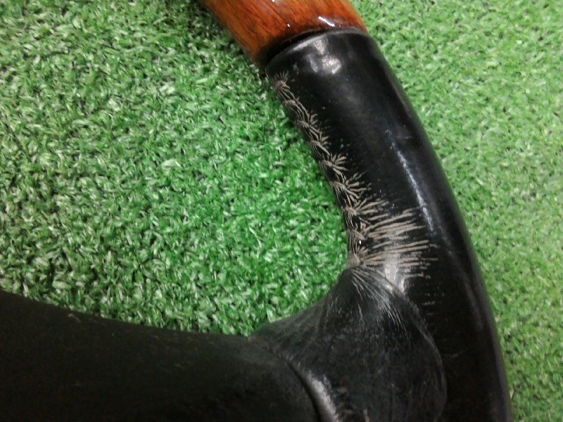 Daihatsu - Mira Gino (L700S) genuine combination steering