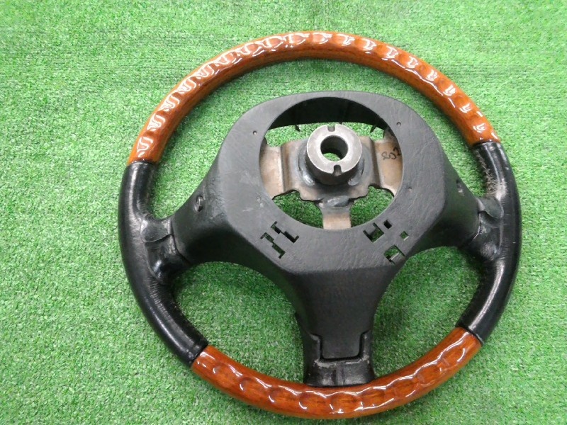 Daihatsu - Mira Gino (L700S) genuine combination steering
