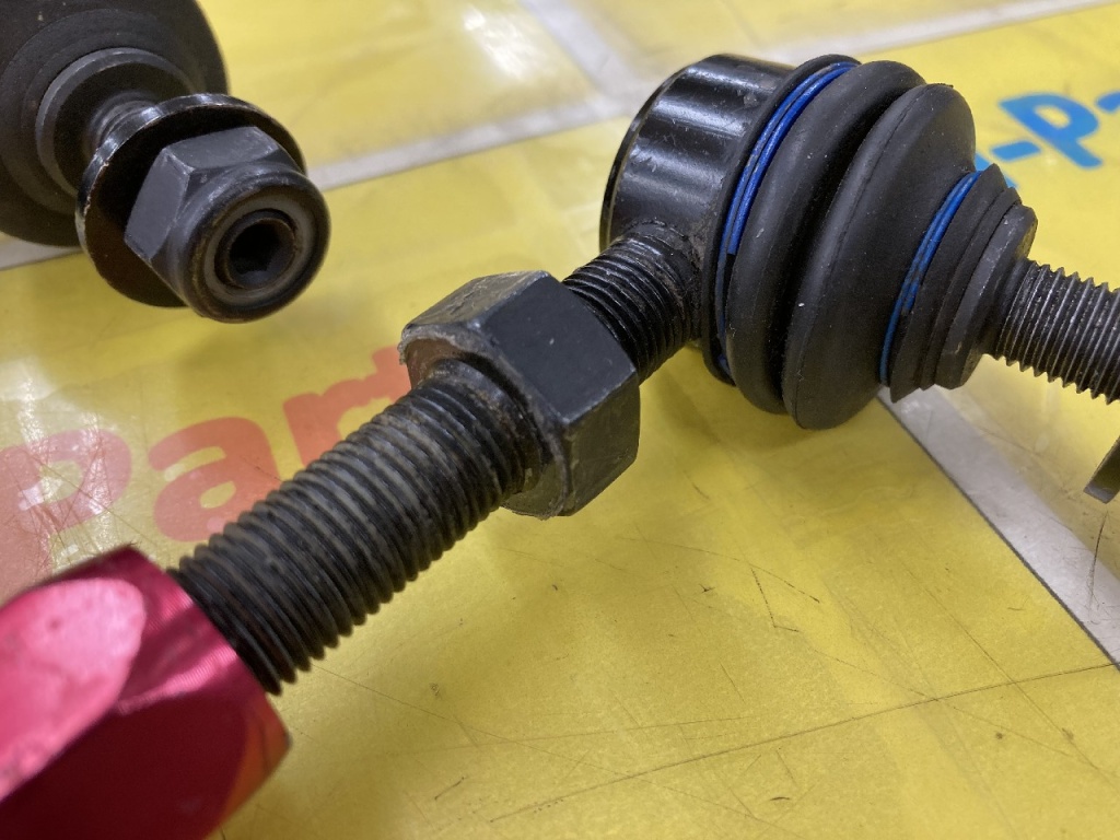Unknown - Adjustable stabilizer link for N-WGN (JH1)