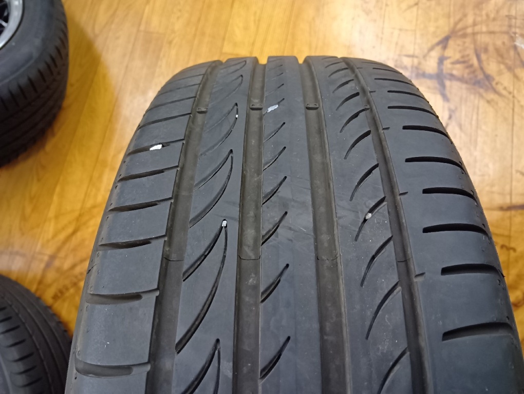 BADX - Multi Forchetta?/PL17 inch 4 pieces