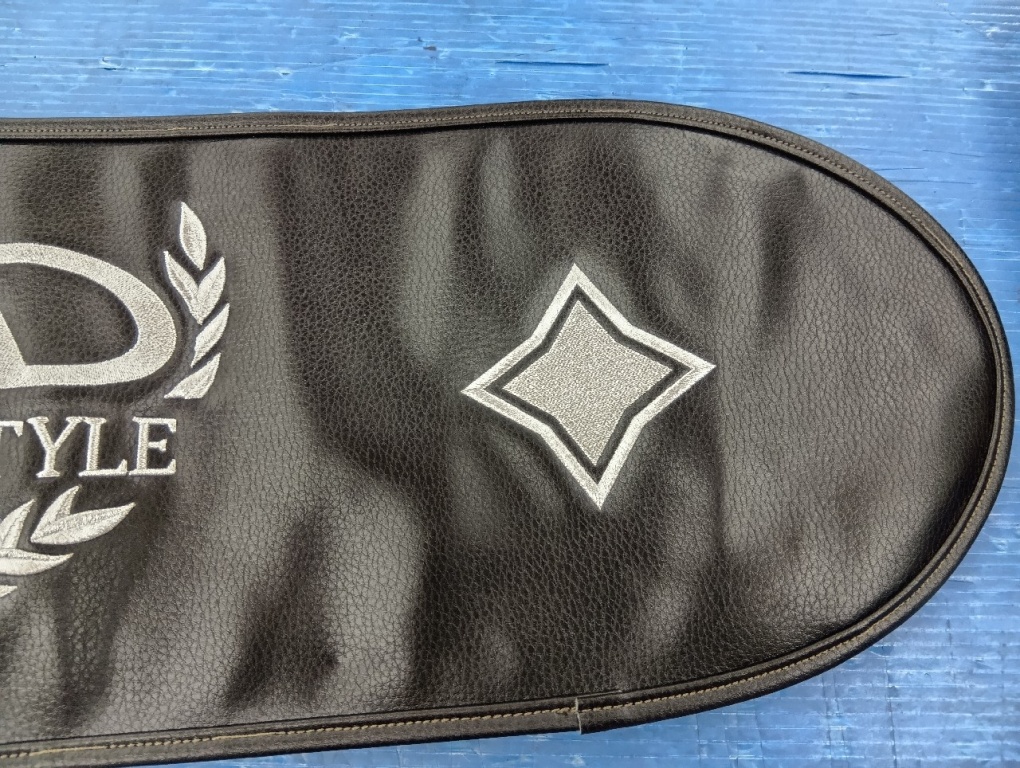 Garson - DAD multi-dash mat