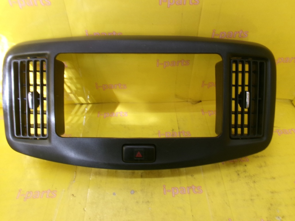 Daihatsu - Used Mira e:S (LA300S) genuine audio panel