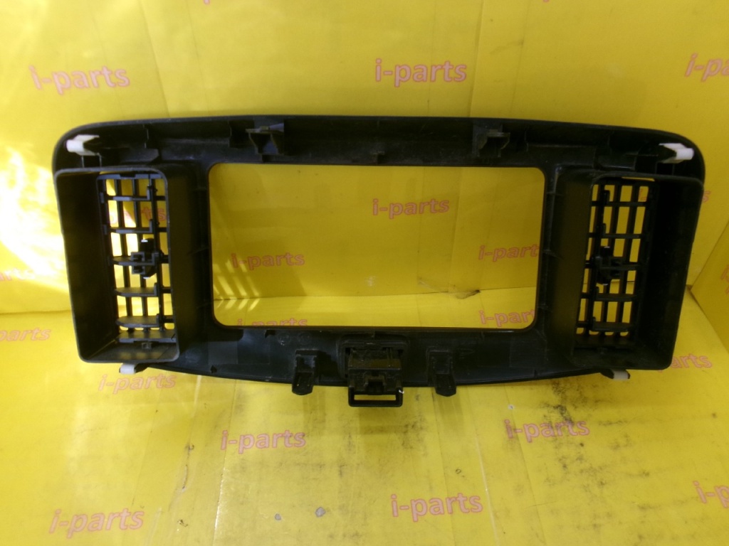 Daihatsu - Used Mira e:S (LA300S) genuine audio panel