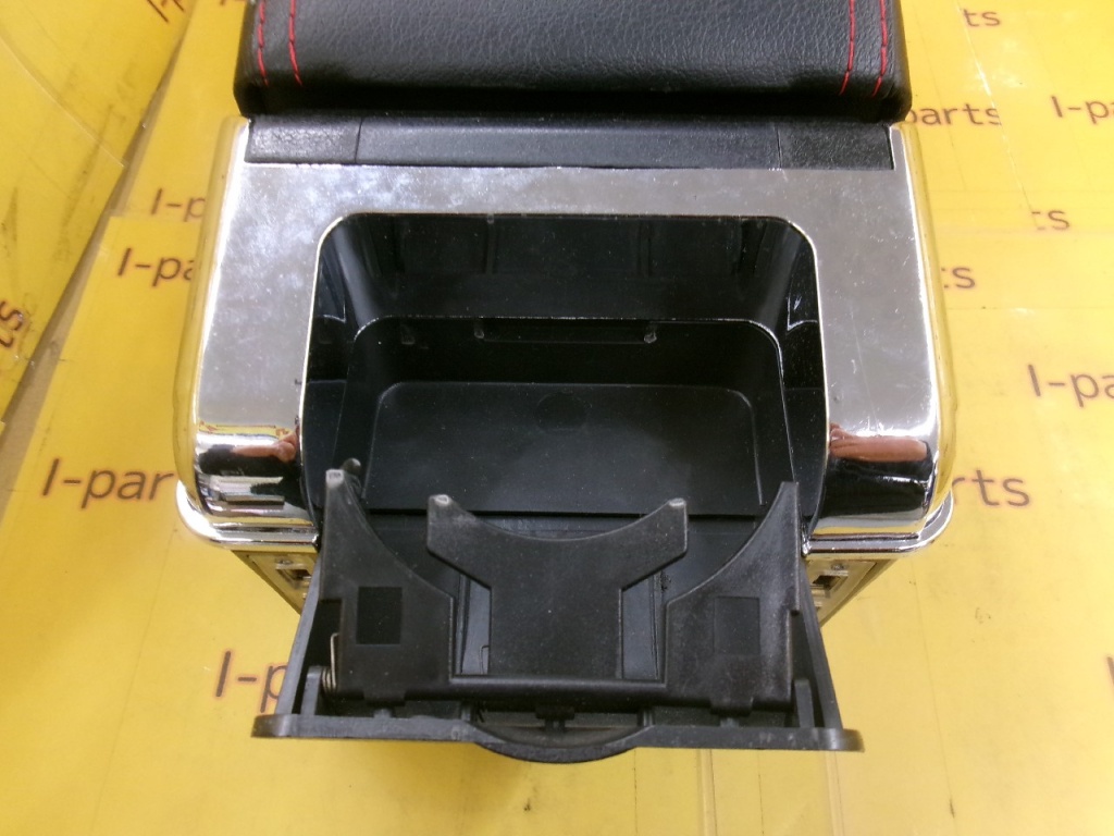 Unknown - Used universal center console