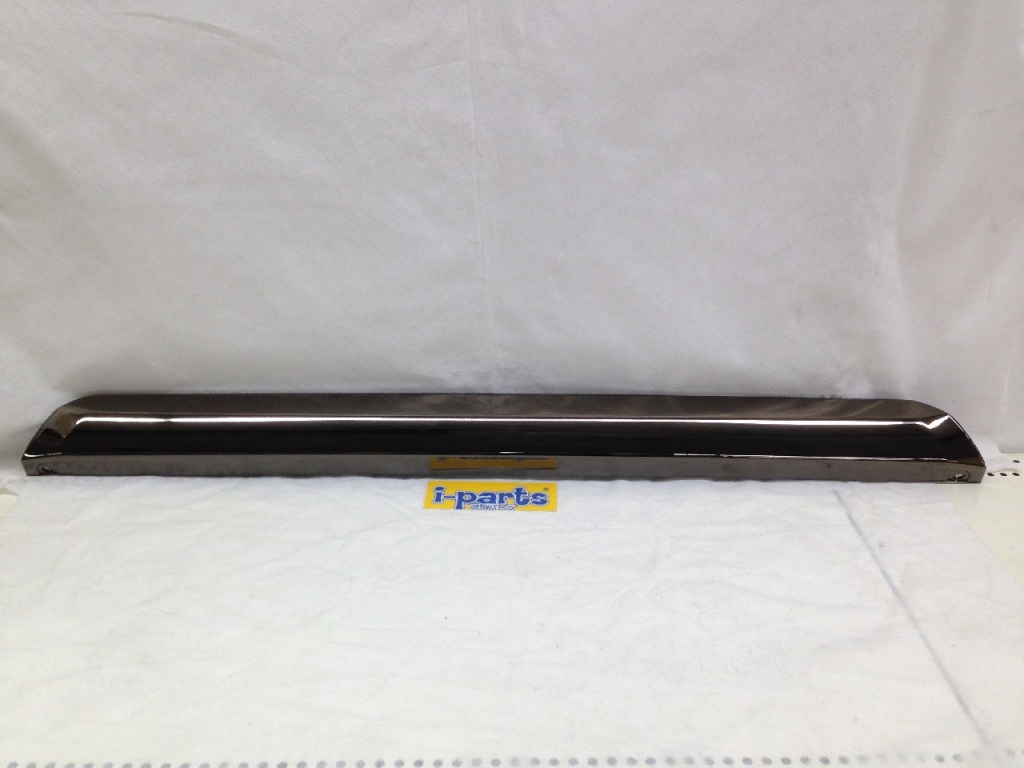 Daihatsu - Tanto Custom/LA650 (pre-facelift) genuine rear garnish