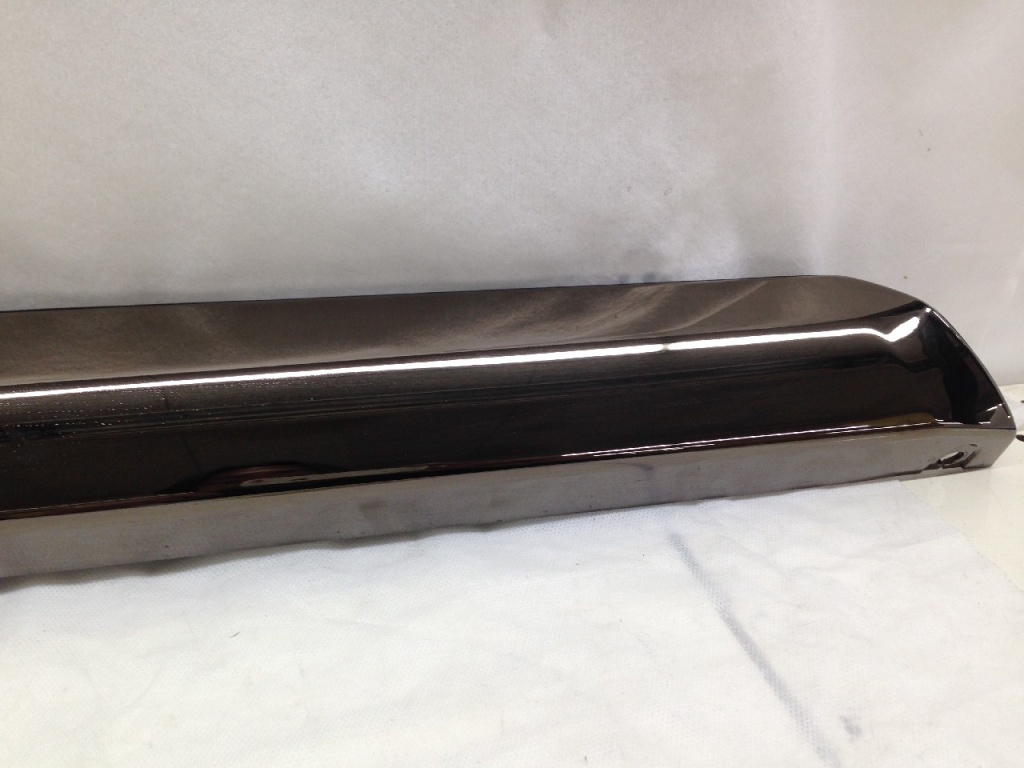Daihatsu - Tanto Custom/LA650 (pre-facelift) genuine rear garnish