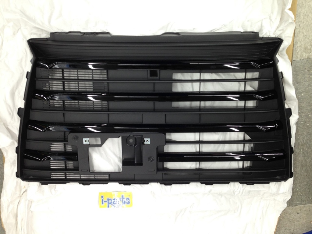 Daihatsu - Tanto Custom/LA650S Late Model Genuine Front Grille
