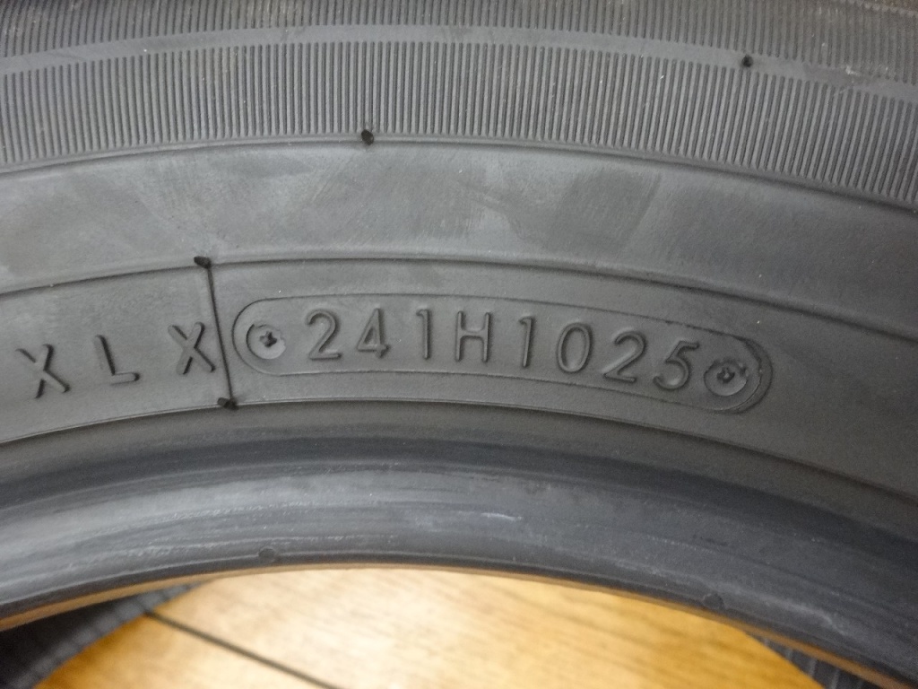 Toyo - Two used J67 tires (185/65R15) - Nengun Performance