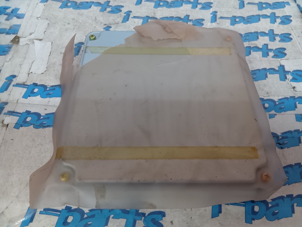 マーク2 純正 トヨタ 保証付 ECU クレスタ チェイサー Toyota 1G-EF 0