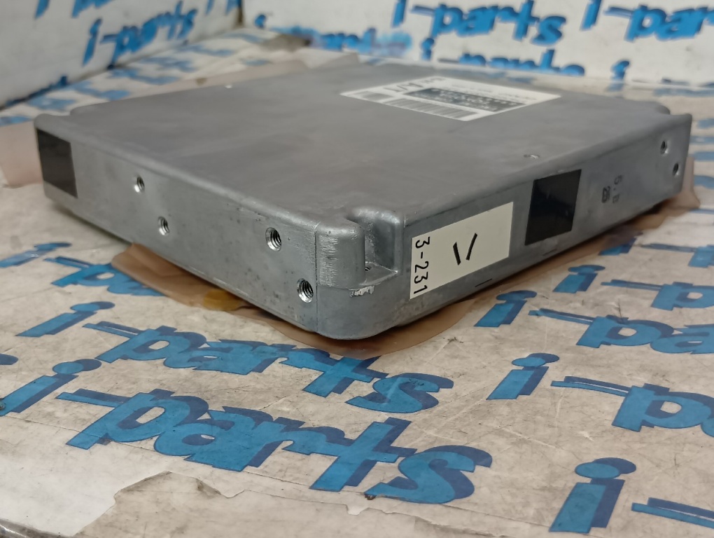 マーク2 純正 トヨタ 保証付 ECU クレスタ チェイサー Toyota 1G-EF 0