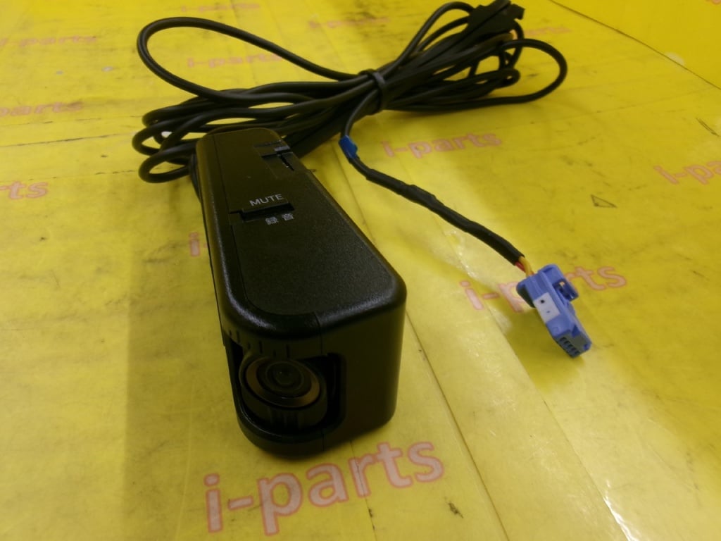 Toyota - Toyota Genuine Drive Recorder (DRT-H66A)