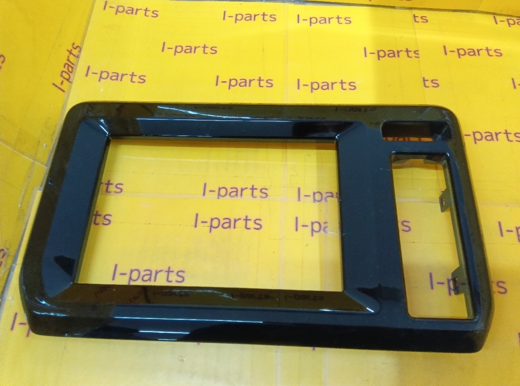 Suzuki - Solio Bandit (MA37S) genuine panel