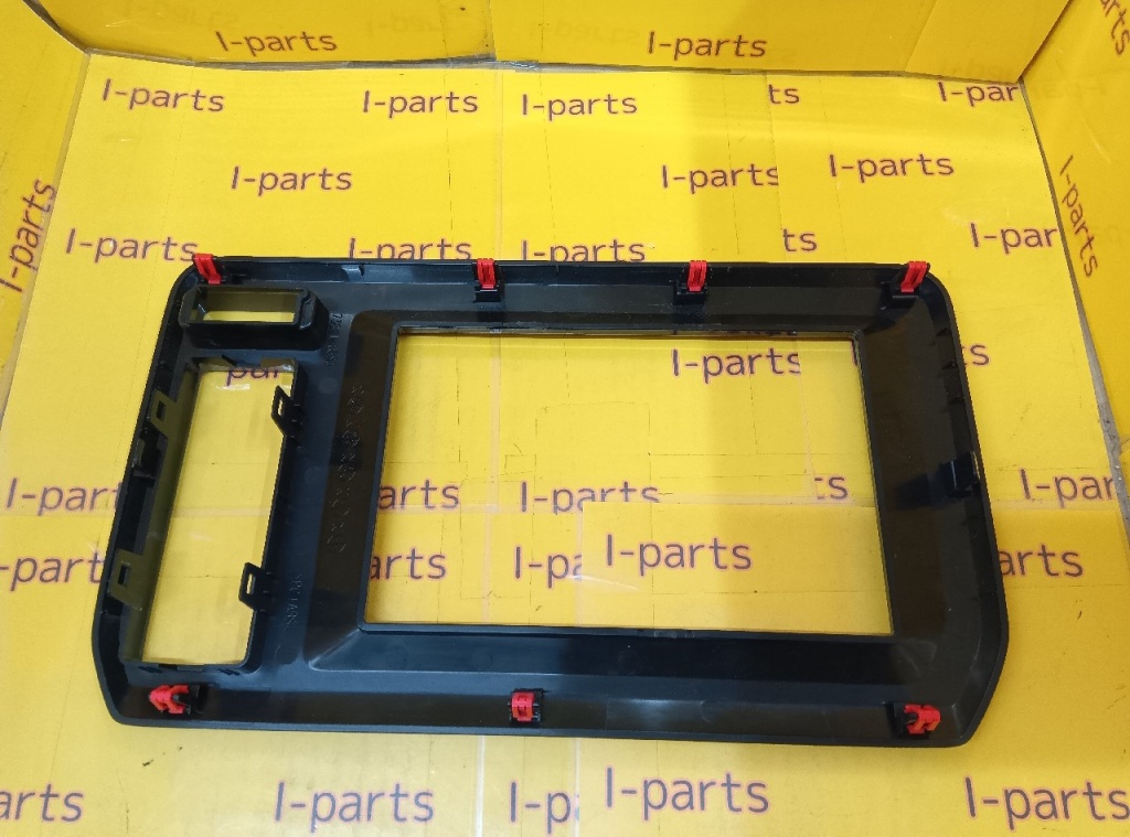Suzuki - Solio Bandit (MA37S) genuine panel
