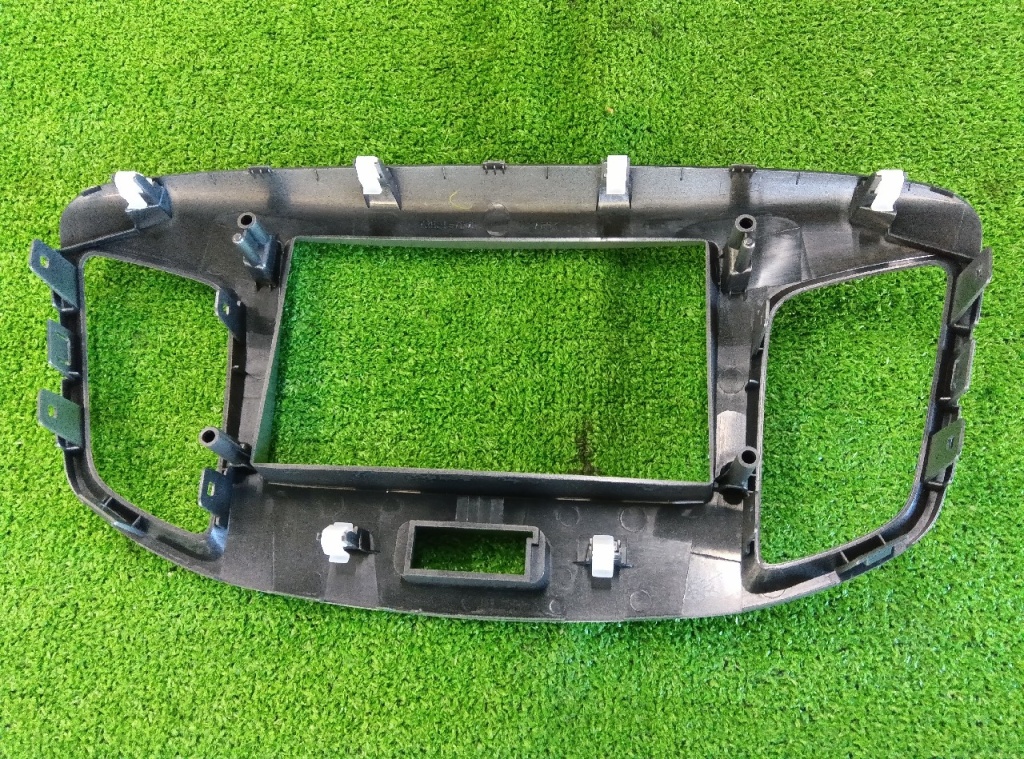 Suzuki - Wagon R (MH34S) genuine audio panel