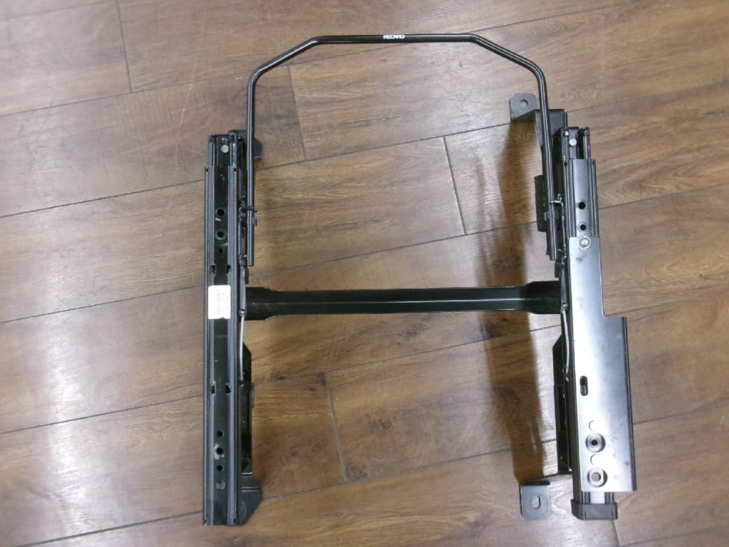 Recaro - Used Recaro seat rails (left and right set) for Estima HV