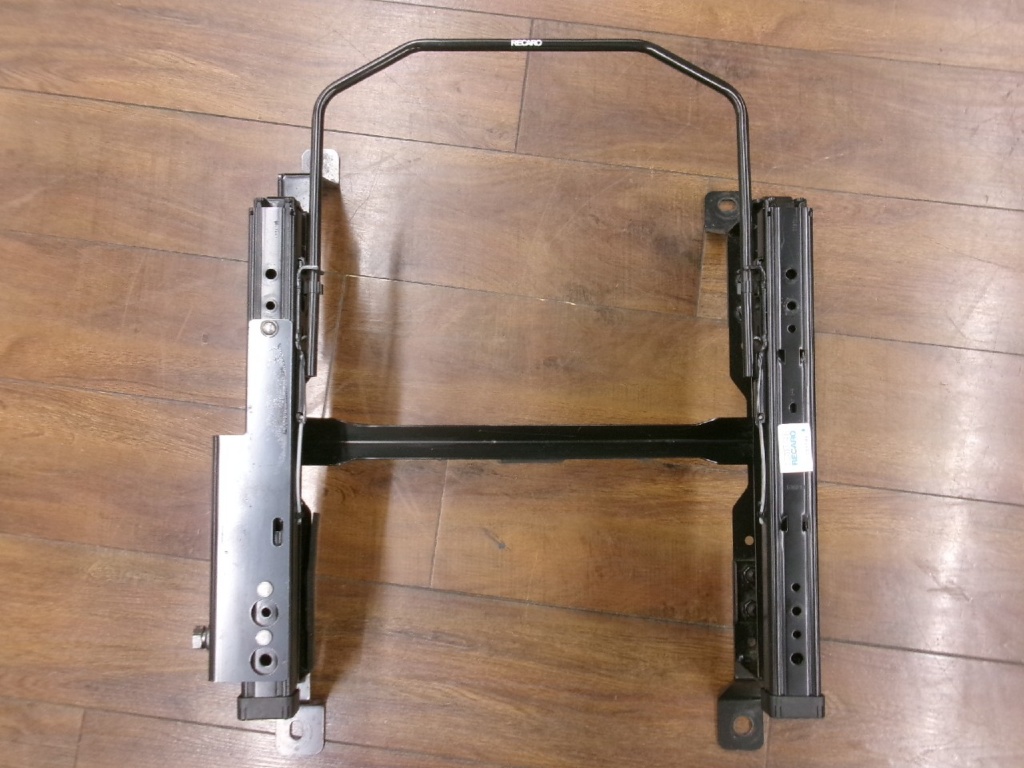 Recaro - Used Recaro seat rails (left and right set) for Estima HV