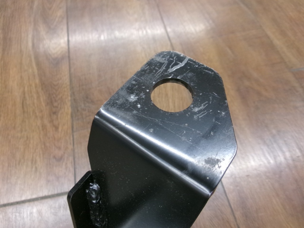 Recaro - Used Recaro seat rails (left and right set) for Estima HV