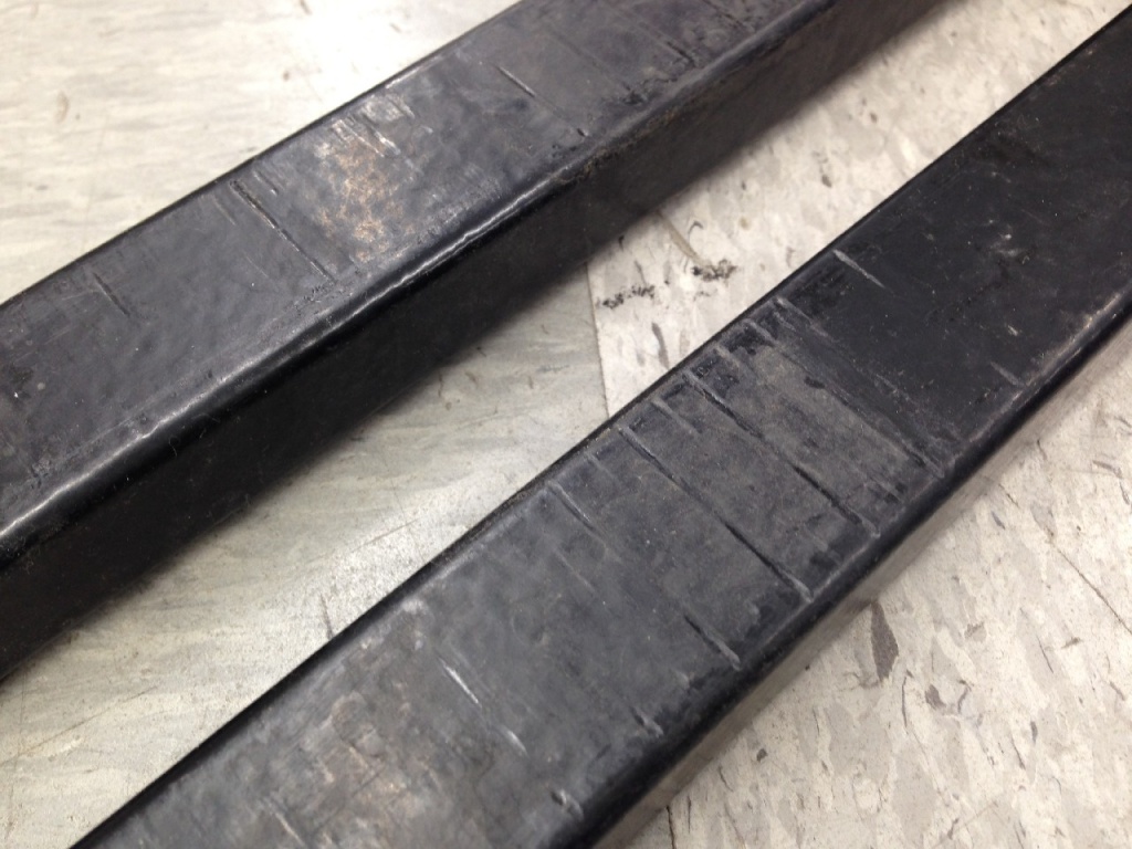 Terzo - Carrier Base Bar EB1 110cm