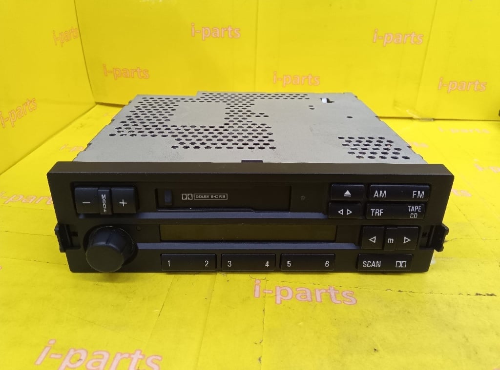 BMW - BMW (Z3) genuine MD deck