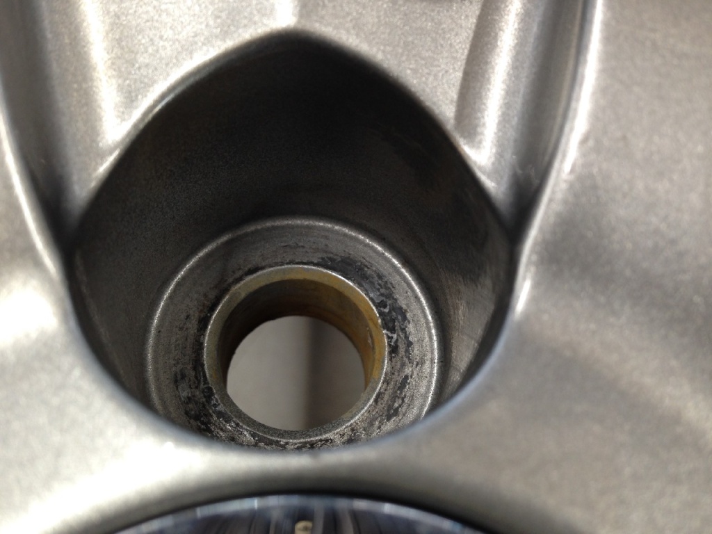 Bridgestone - Ecoform/New studless 15-inch tires, set of 4