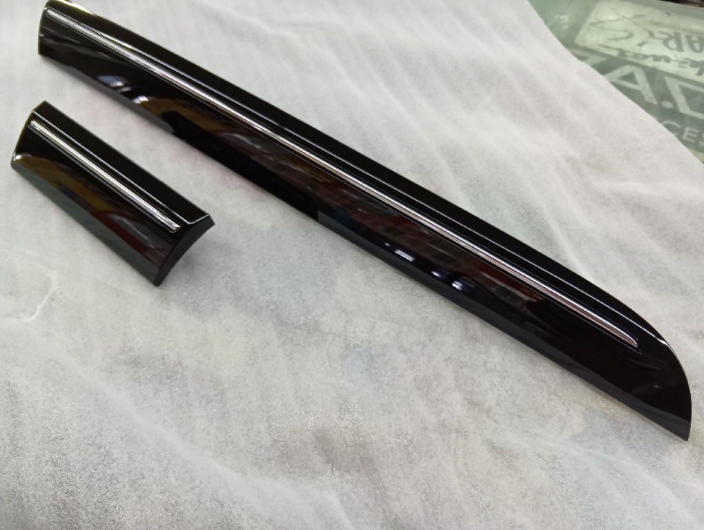 Subaru - Levorg (VM4/VMG) genuine interior panel