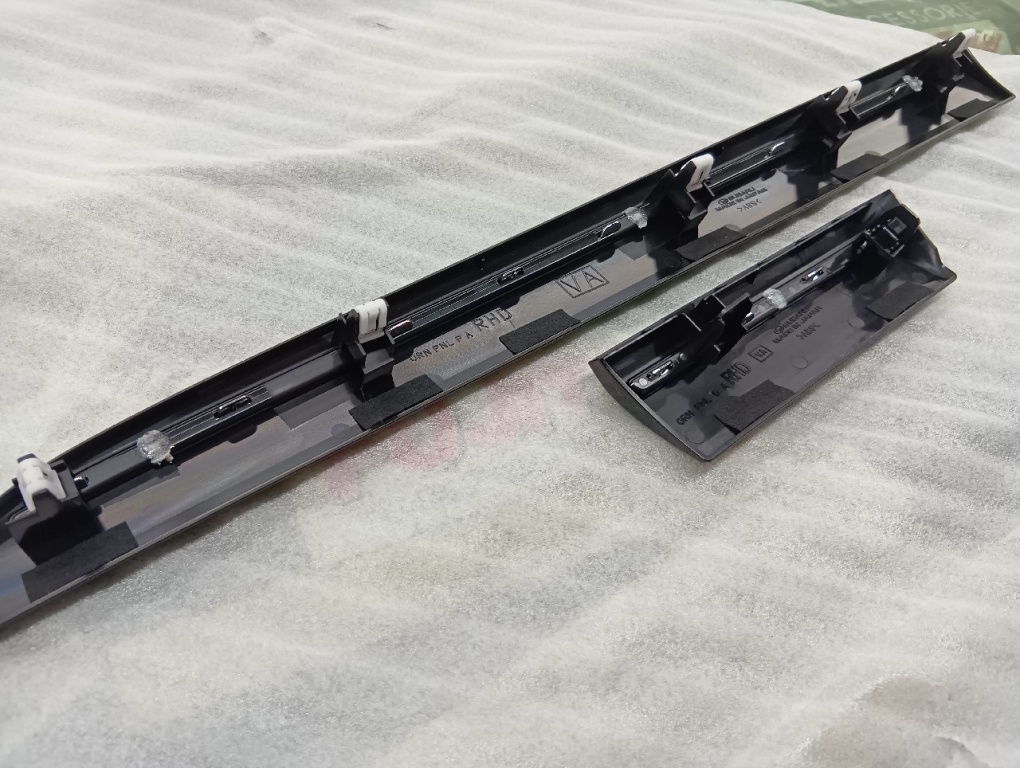 Subaru - Levorg (VM4/VMG) genuine interior panel