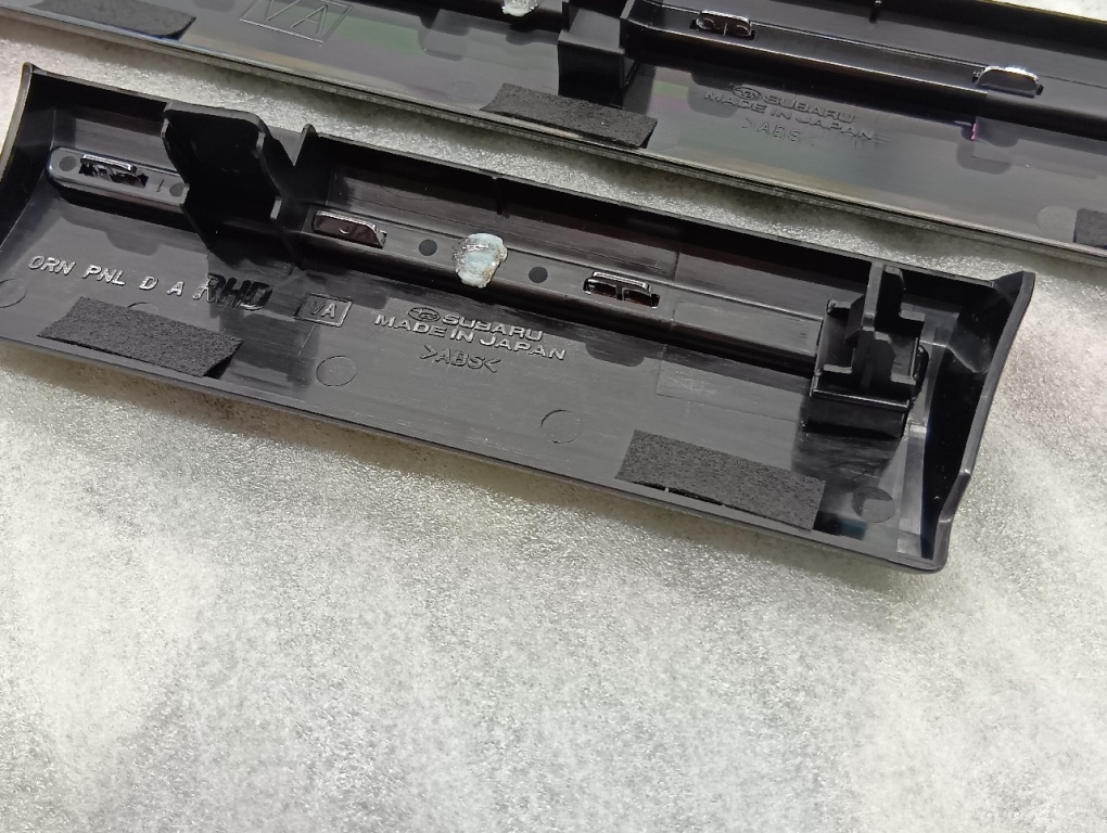 Subaru - Levorg (VM4/VMG) genuine interior panel