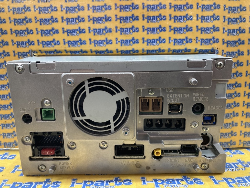 Carrozzeria - Reason for Sale! HDD Navigation (AVIC-ZH07)