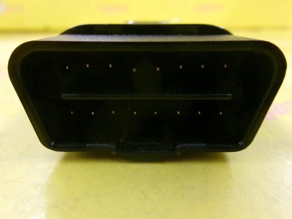 Unknown - PLUG TV+ for BMW iDrive7