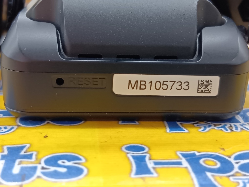 Comtec - Used! Drive Recorder (ZDR041)