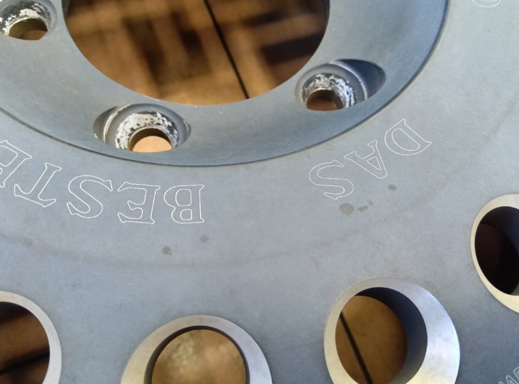 Raguna - RAGUNA D FORCE/YH 17-inch set of 4